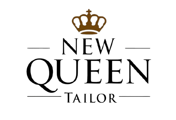 New Queen Tailor Logo
